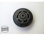Kawasaki GPz750 tandwieldrager / tandwielhouder / tandwiel drager houder klok